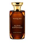 Alpha Esperado