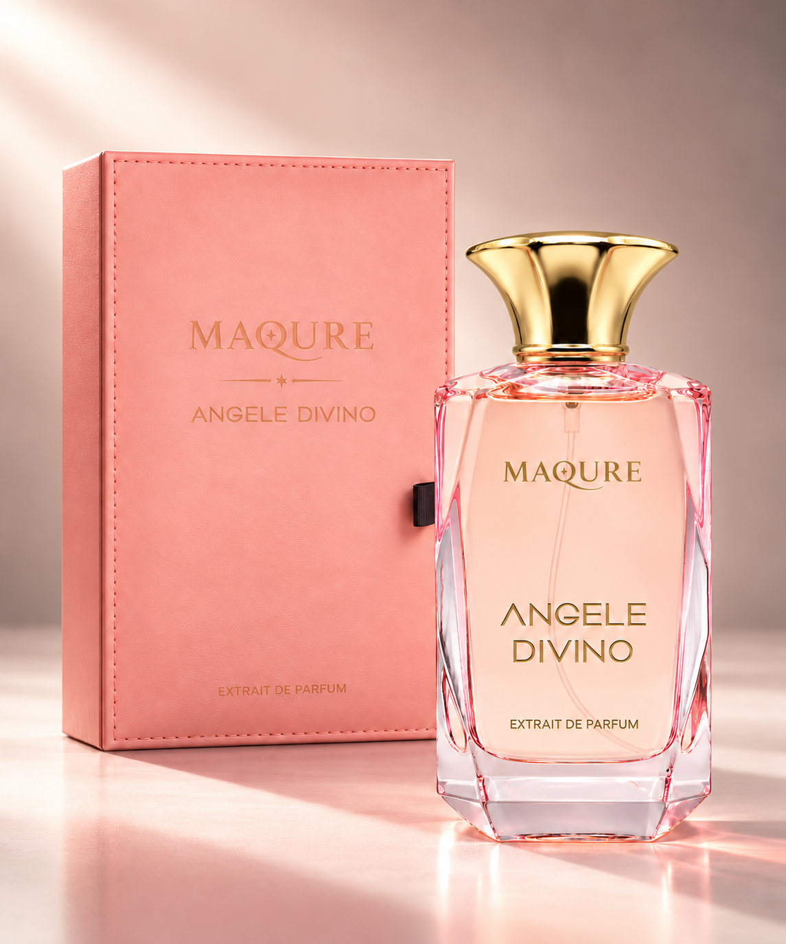 Angele Divino