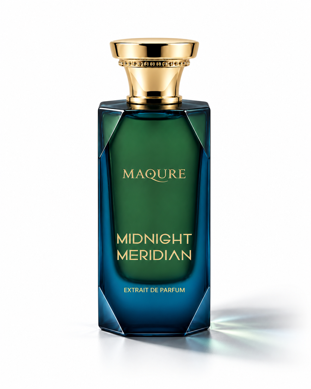 Midnight Meridian