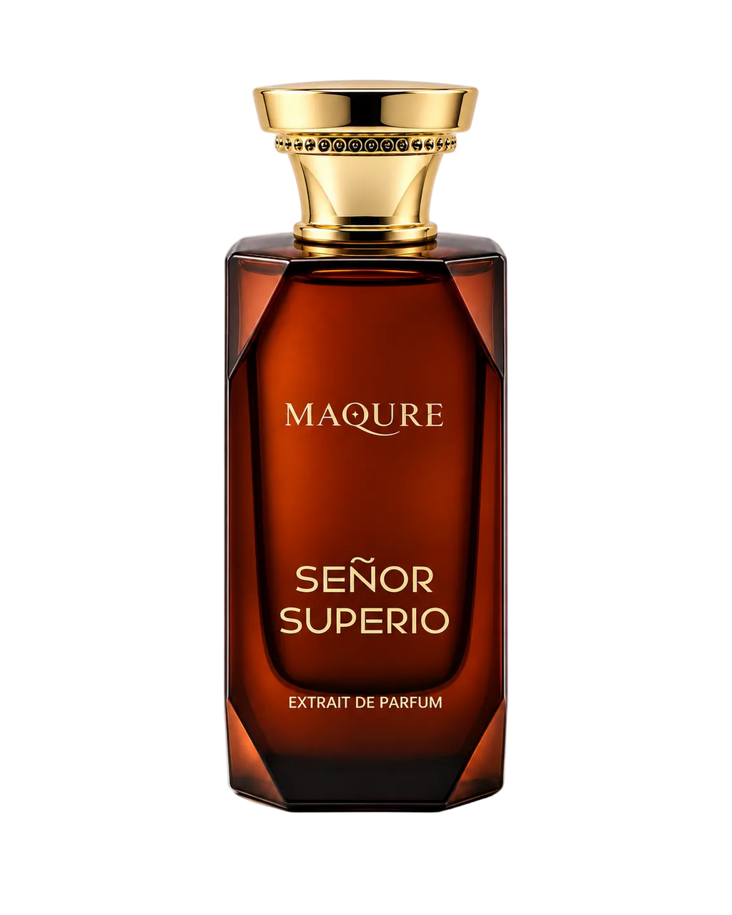 Señor Superio