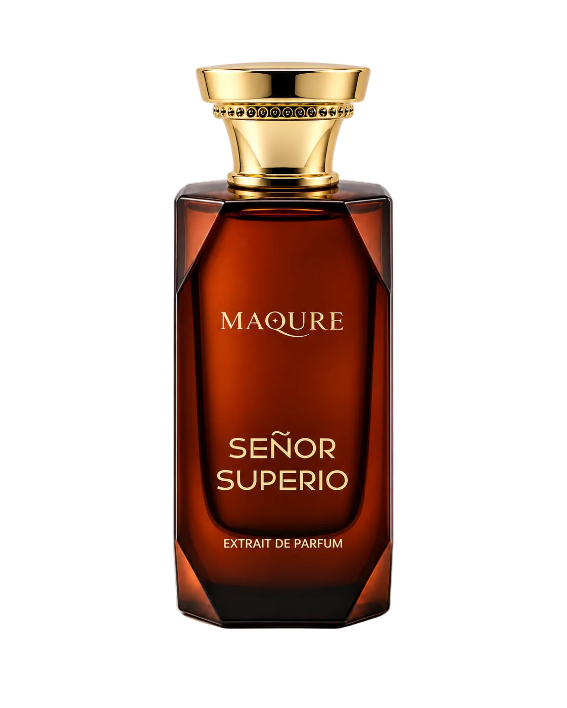 Señor Superio