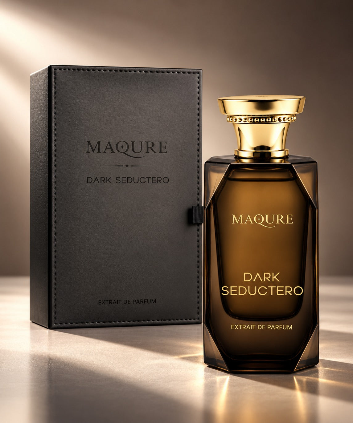Dark Seductero