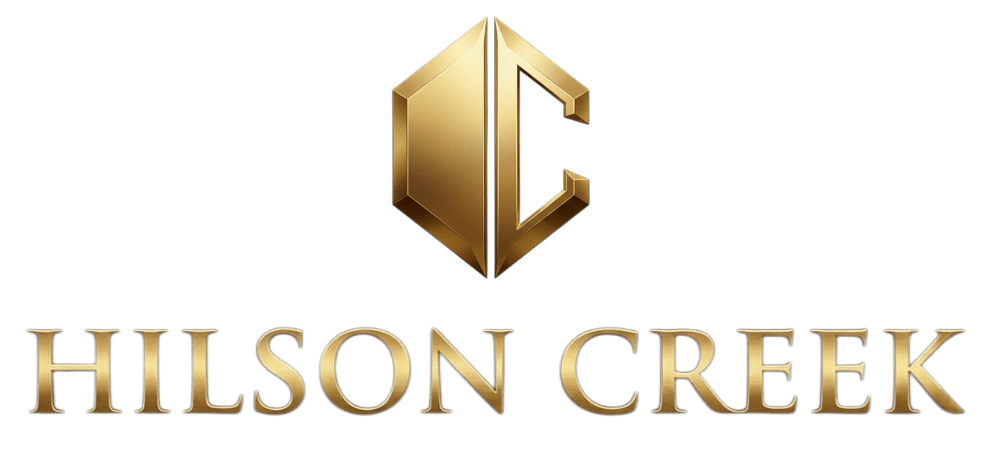 Secondary brand logo
